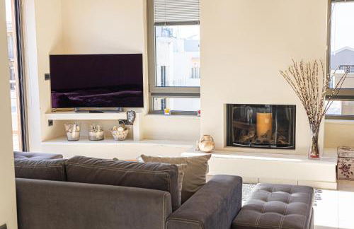 Seaty Luxury apartment - Foto 5