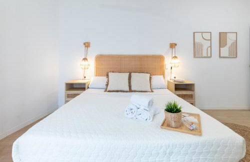 Travel Habitat Zaidia con Terraza - Foto 52