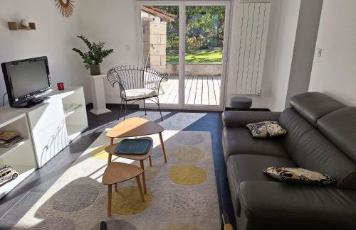 Charmante maison au calme avec jardin - Photo 13