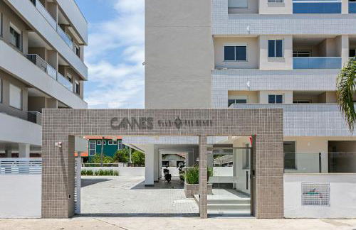 Cannes Club by Viva - Residence a 200m da praia | Ingleses do Rio Vermelho - Photo 28