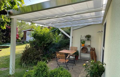 Schöne und helle Ferienwohnung in Pfaffenweiler - Foto 25