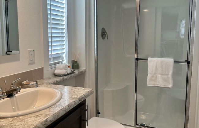 Tiger's Trail RV Resort - Foto 17