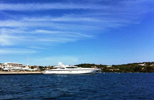 3BR Marina Apartment Porto Cervo - Foto 56