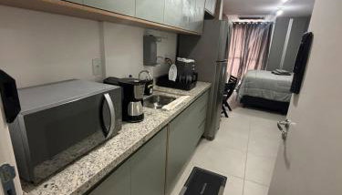 Flat Super Elegante em Bairro Nobre - Foto 2