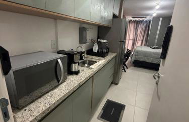 Flat Super Elegante em Bairro Nobre - Foto 2