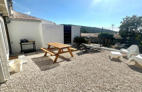 Chalet Ceyrénité Ceyreste - La Ciotat - Foto 23