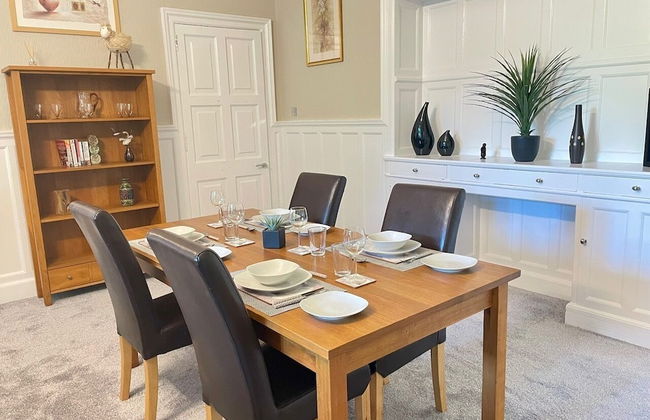 Rossal House Apartments - Foto 65