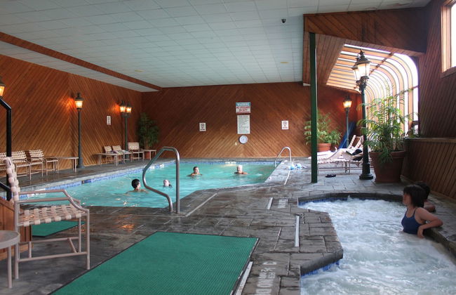 The Nordic Inn a Condominium Resort - Photo 26