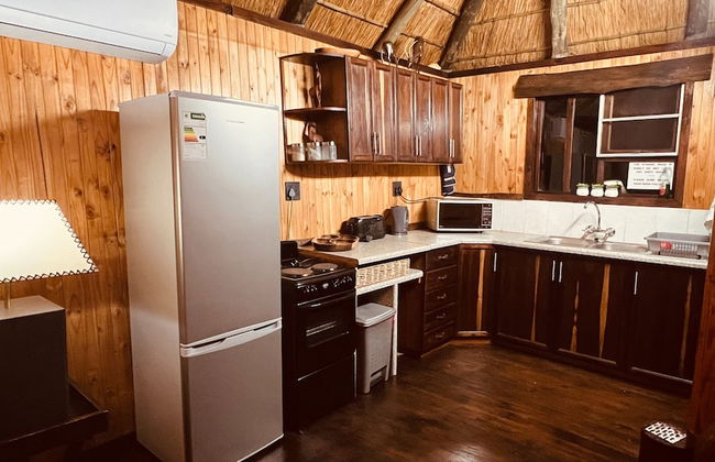 Kruger Kumba - Lahlekile Nathi - Photo 14