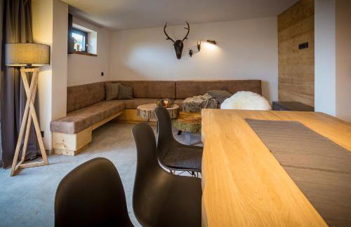 Chalet Hüttenzauber - Foto 22