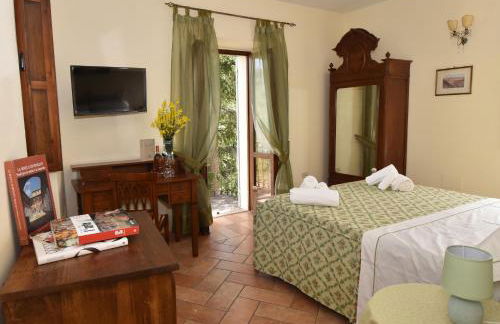 Agriturismo Villino Bellavista - Photo 17