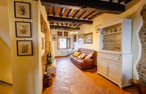 Little Escape-Casa con piscina e vista panoramica - Foto 20