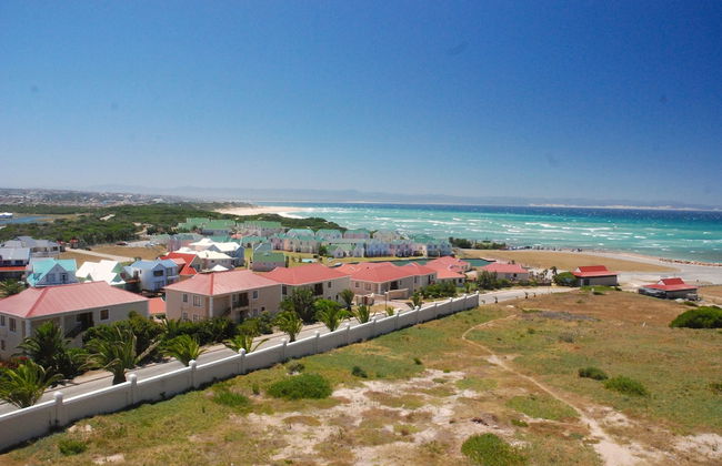 Beachfront Villa Africa Queen Jeffreys - Photo 78