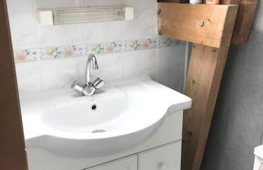 Appartement lumineux avec vue sur la mer à Port-Bail 70 m² 4 pers. - Photo 15