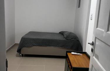 Apartamento kitnet em vila na mundurucus guama - Foto 4