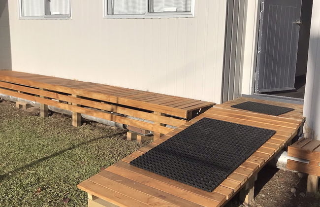 Cosy Cottage Thermal Holiday Park - Foto 25