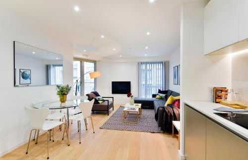Madison Hill - Clapham South 1 - Two bedroom flat - Photo 8