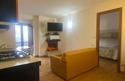 Residence Cavallino Bianco - Foto 19