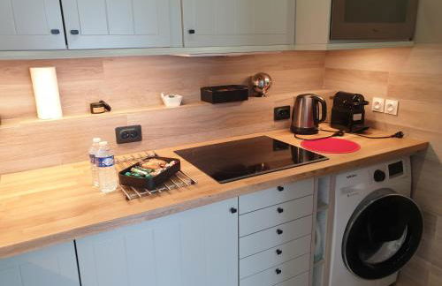 cosy appartment - Clamart Percy Paris - Foto 24