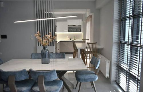 Modern Luxury Suite - Foto 24