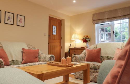 Spindlewood Cottage - Foto 9