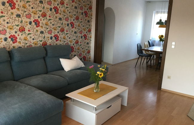 Kaiser Fewo - Foto 23