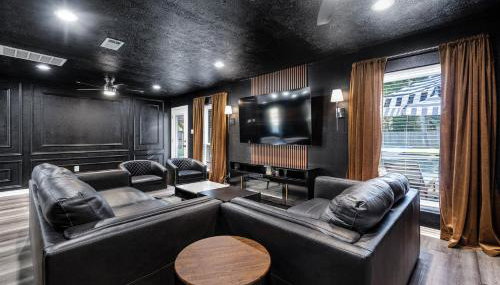 2King Suites HeatedPool Arcade and Pickleball - Foto 3