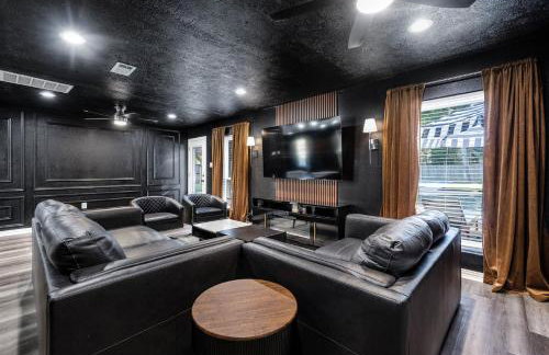 2King Suites HeatedPool Arcade and Pickleball - Foto 3