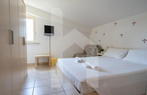 Homiday - Tamerici Attico - Photo 8