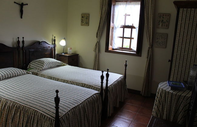 Quinta Do Pomarinho - Foto 14