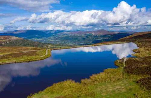 Cottage,Cinema Room,Log Burner - Photo 29