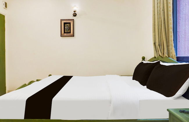 Premium Stays Near Fergusson College - Foto 8