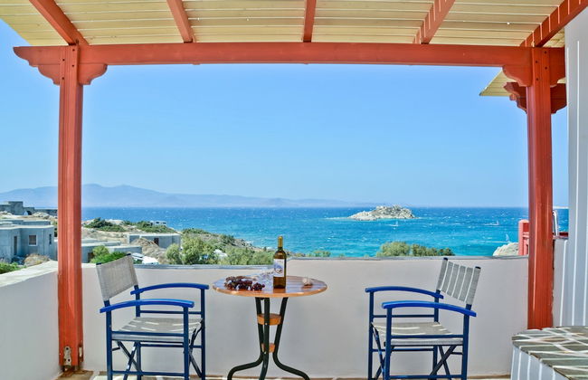 Ydreos Studios & Apartments - Photo 63