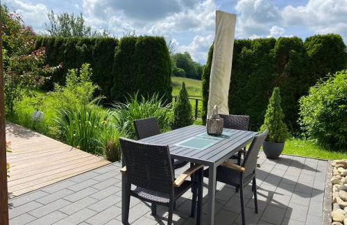 Schöne Wohnung im Landhausstil nahe Olpe Biggesee - Foto 21