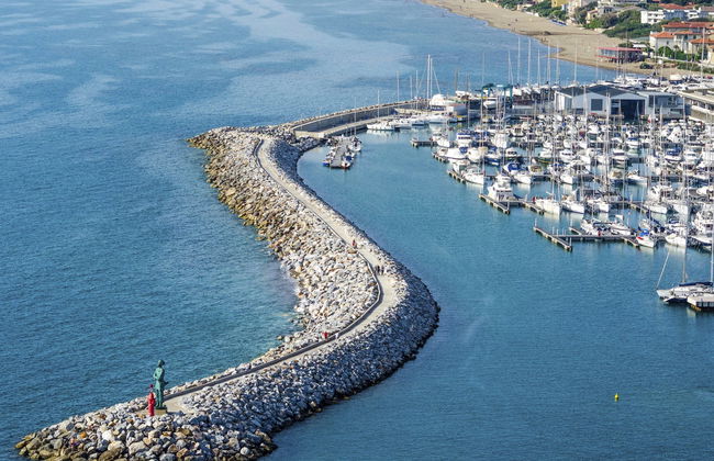 Villa delle Stelle - Foto 70