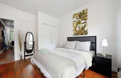 Furnished 2 Bedroom Apartment Midtown West NYC, June To Aug 90 Days Stay Required - Foto 7