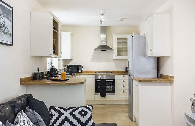 Orchid House Serviced Apartment - Foto 14