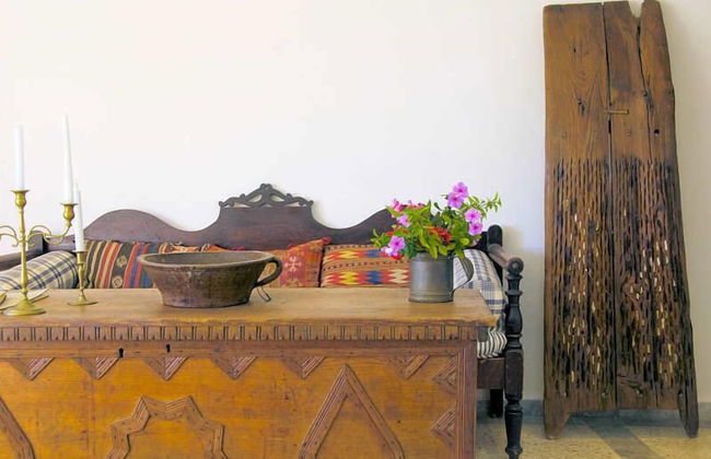 The White Houses - Foto 15