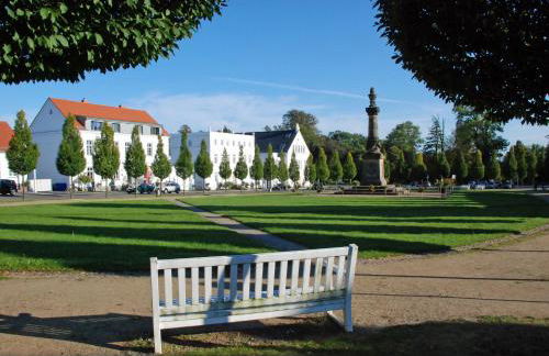 Ferienhaus Güstelitz mit viel Natur - Foto 12