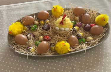 Casa vacanze l’orchidea - Foto 17