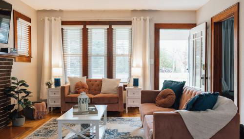 The Sanctuary Company Johnson City - Foto 3