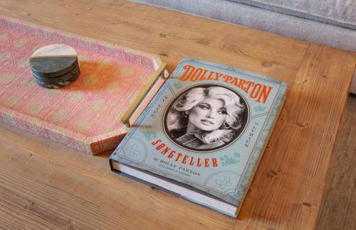 Dollys Downtown Loft Knoxville - Photo 42