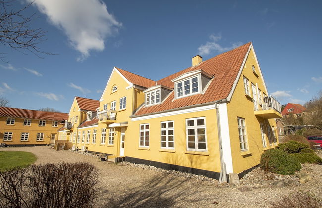 Guesthouse on the Danish German border - Foto 16