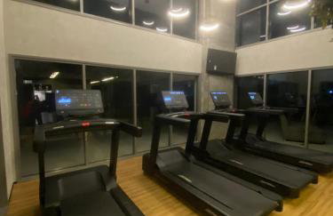 Studio 509 - Lindo studio ao lado do metro e shopping com Alexa - Foto 37