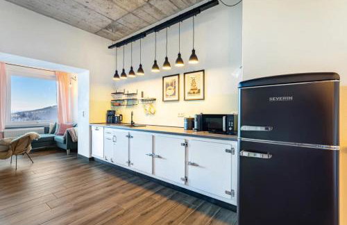 Suiten im alten Berghotel Antonia - Photo 13