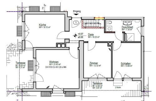 Ferienwohnung Leni - Foto 27
