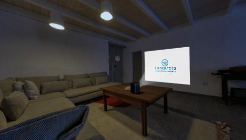 Casa Amaris - Award-Winning Canarian House By Lanzarote Vacation Homes - Foto 5