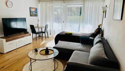 Sonne & Ruhe, Apartment mit Terrasse im Herzen Hannovers - Foto 2