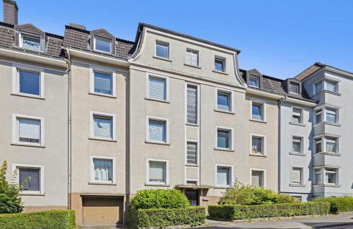 Helle Altbauperle zwischen Köln & Düsseldorf - Foto 14