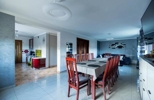 Słoneczny dom w górach, Sauna, basen Karpacz Opawa - Foto 21